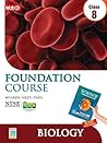 MTG Foundation Course for Class 8 - Biology MTG Foundation Course for Class 8 - Biology