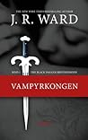 Vampyrkongen by J.R. Ward