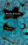 Escolma poética by Rosalía de Castro