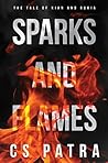 Sparks and Flames (The Tale of Kian and Rukia Book 1)