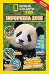 Infopedia 2015 Limited Edition With NationalGeographic Kids Magazine Subscription