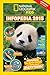 Infopedia 2015 Limited Edition With NationalGeographic Kids Magazine Subscription