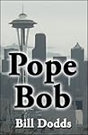 Pope Bob Book cover for Pope Bob