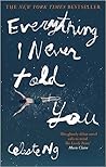 Everything I Never Told You by Celeste Ng