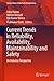 Current Trends in Reliability, Availability, Maintainability and Safety: An Industry Perspective (Lecture Notes in Mechanical Engineering)