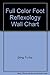 Full Color Foot Reflexology...
