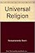 Universal Religion