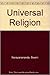 Universal Religion