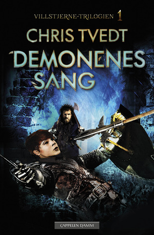 Demonenes sang (Villstjerne-trilogien #1)