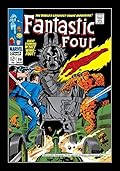 Fantastic Four (1961-1998) #80