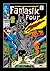 Fantastic Four (1961-1998) #80