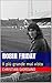 Robin Friday: Il più grande mai visto (Football Portraits) (Italian Edition)