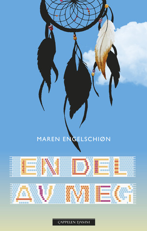 En del av meg (Hardcover)