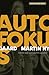 Autofokus, første bok om Laurits Liguster