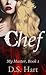 Chef (My Master Series, #1)