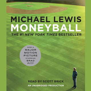 Moneyball: The Art of Winning an Unfair Game