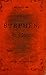 Book of the Prophet Stephen...