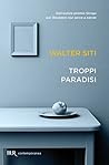 Book cover for Troppi paradisi