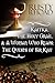 kaffka, the holy grail, and a woman who reads: the quests of sir kay