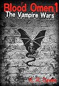 Blood Omen Book I: The Vampire Wars