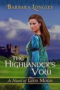The Highlander's Vow