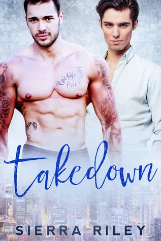 Takedown (Kindle Edition)