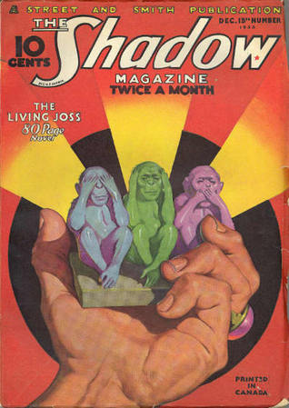 The Living Joss (Paperback)