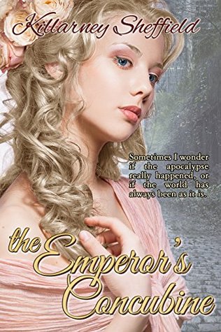 The Emperor's Concubine (Kindle Edition)