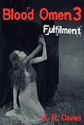 Blood Omen Book III: Fulfilment
