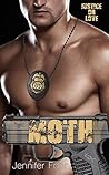 Moth by Jennifer Foor