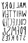 Collected Poems & Stories by Mallory Whitten