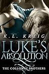 Luke's Absolution by K.L. Kreig