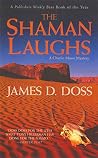 The Shaman Laughs (Charlie Moon #2) Book cover for The Shaman Laughs (Charlie Moon #2)