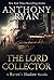 The Lord Collector (Raven's Shadow, #1.5)