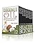 Healthy Box Set: Amazing Diets and Aromatherapy Recipes For Healthier Life (Carb Cycling, Essential Oils, Ketogenic Diet Plan)