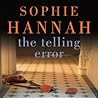 Woman with a Secret by Sophie Hannah
