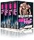 Cabin Heat Box Set (Billionaire Redemption, #1-4; Billionaire Rock Star Romance, #1-3)