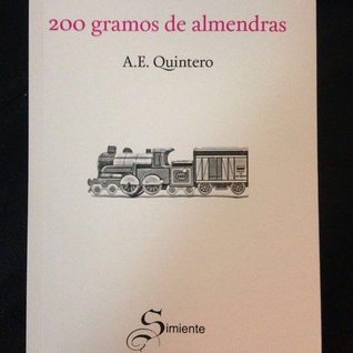200 gramos de almendras