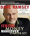 Total Money Makeover Boxed Starter Set by Dave Ramsey