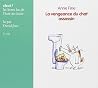 La vengeance du chat assassin by Anne Fine La vengeance du chat assassin by Anne Fine