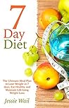 7-Day Diet: The U...