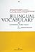 Bilingual Vocabulary for Governance, Public Policy & Administration