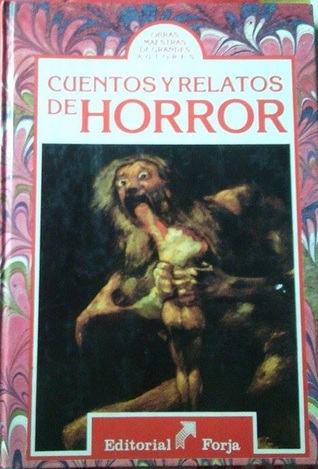 Cuentos y Relatos de Horror