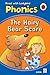 The Hairy Bear Scare (Ladybird Reading Phonics, Book 11)