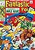 Fantastic Four (1961-1998) #89
