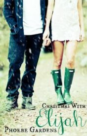 Christmas with Elija