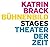 Katrin Brack: Bühnenbild / ...