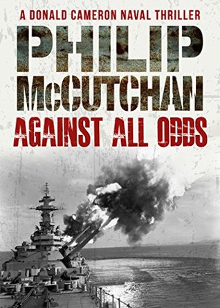 Against All Odds (Donald Cameron Naval Thriller #10)