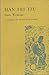 Han Fei Tzu : Basic Writings