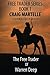 The Free Trader of Warren Deep by Craig Martelle